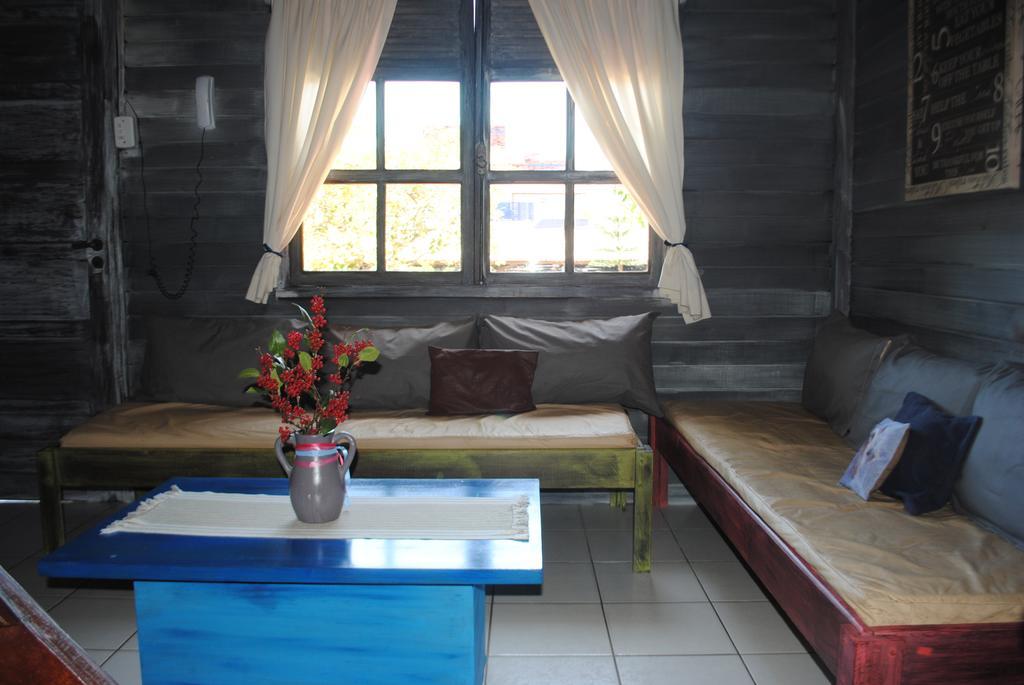 Chalet Suisse Natal Buitenkant foto