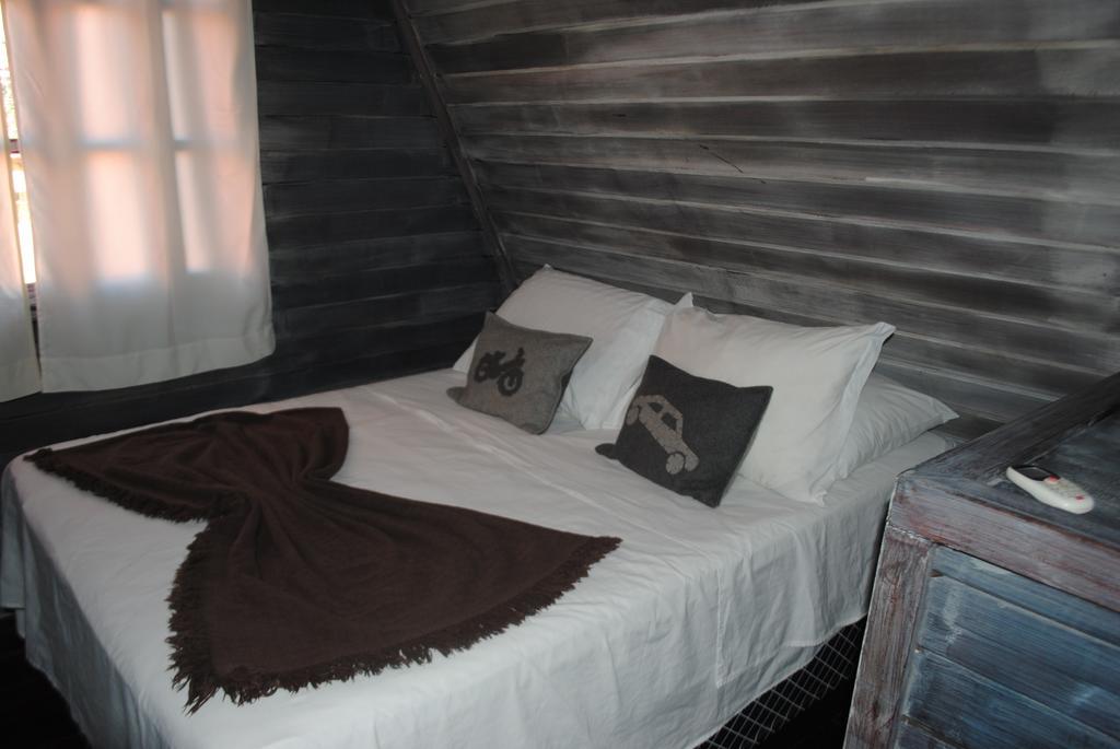 Chalet Suisse Natal Buitenkant foto